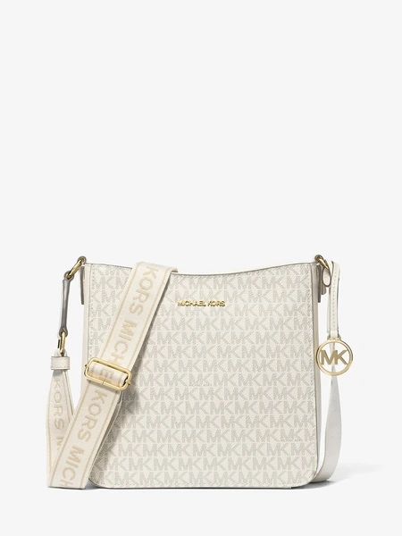 Сумка-мессенджер Michael Kors Jet Set Travel