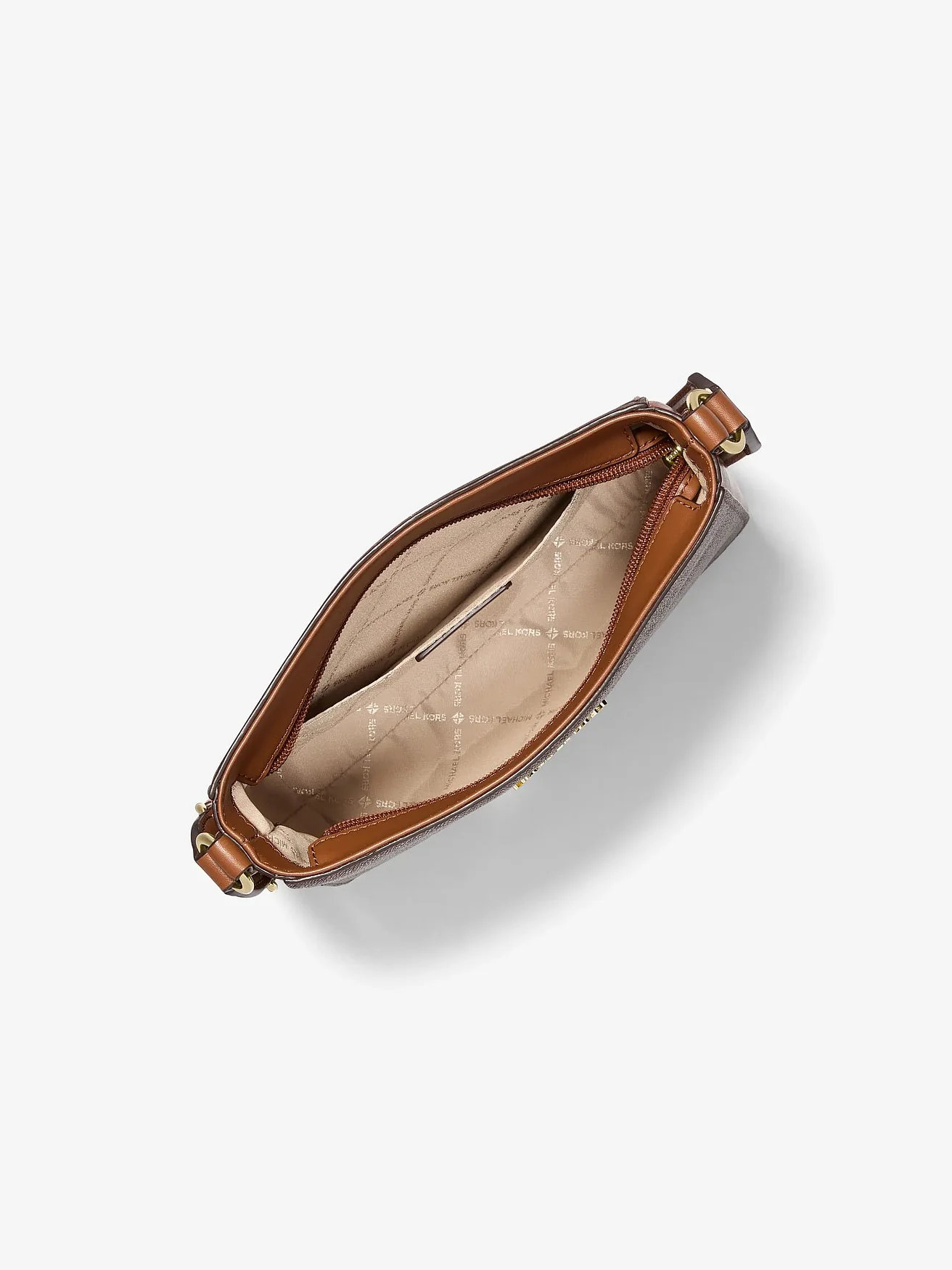 Сумка-мессенджер Michael Kors Jet Set Travel — 2