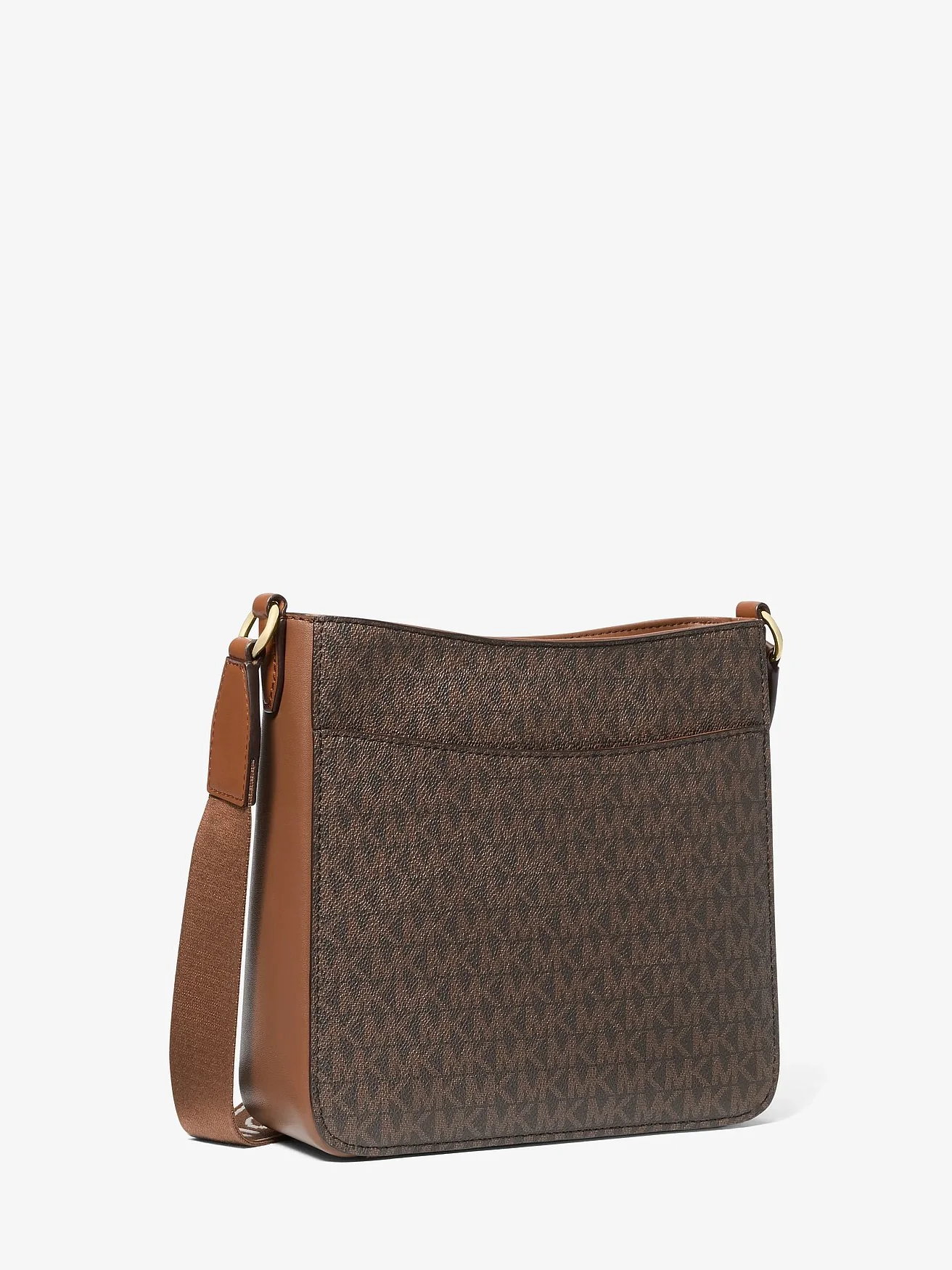 Сумка-мессенджер Michael Kors Jet Set Travel — 3