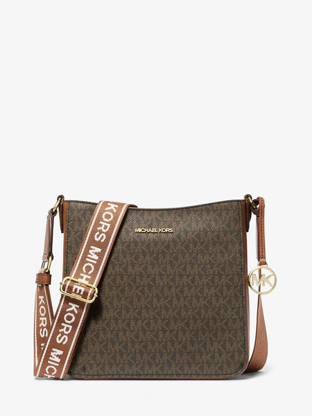 Сумка-мессенджер Michael Kors Jet Set Travel