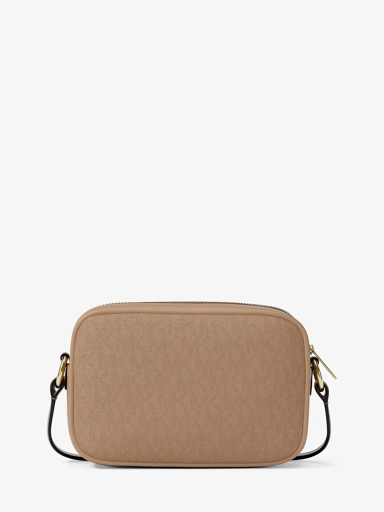 Сумка кросс-боди Jet Set Small с фирменным принтом-логотипом — 5