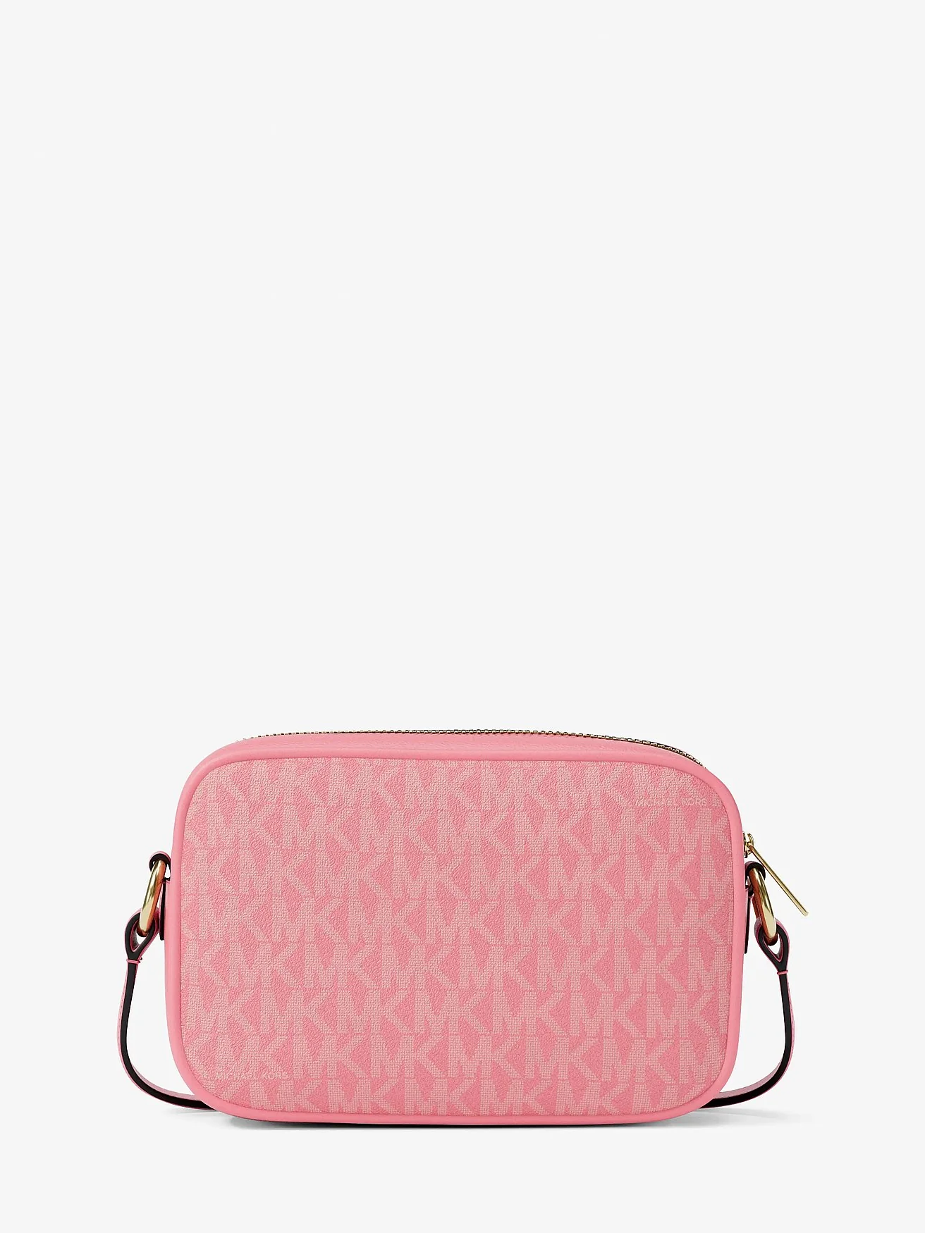 Сумка кросс-боди Jet Set Small с фирменным принтом-логотипом — 5