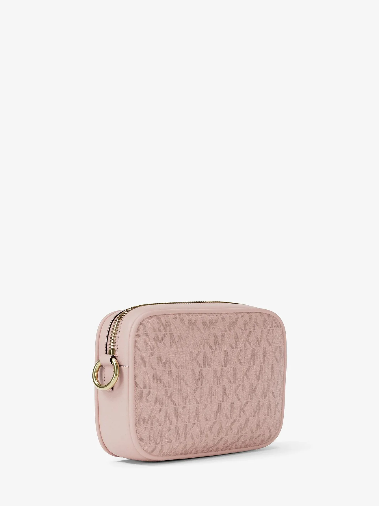 Сумка кросс-боди Jet Set Small с фирменным принтом-логотипом — 5