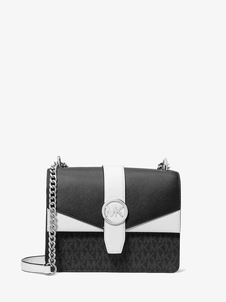 Сумка-кроссбоди Michael Kors Greenwich Color-Block