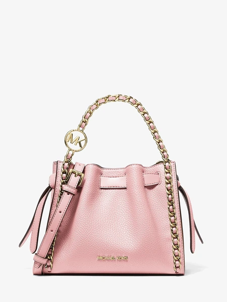 Сумка кроссбоди Michael Kors Mina на цепочке
