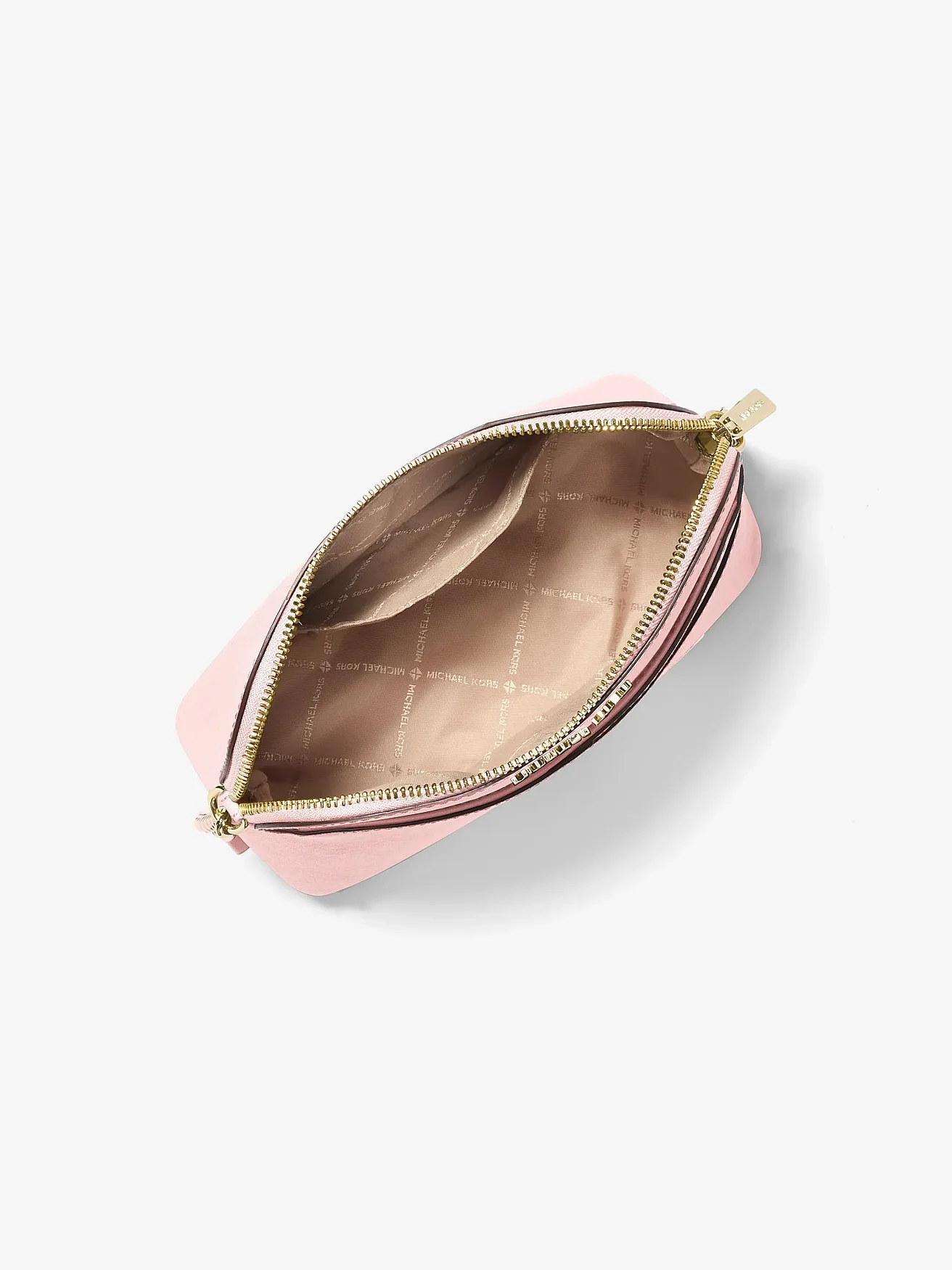 Сумка-кроссбоди Jet Set Travel Medium Dome — 2