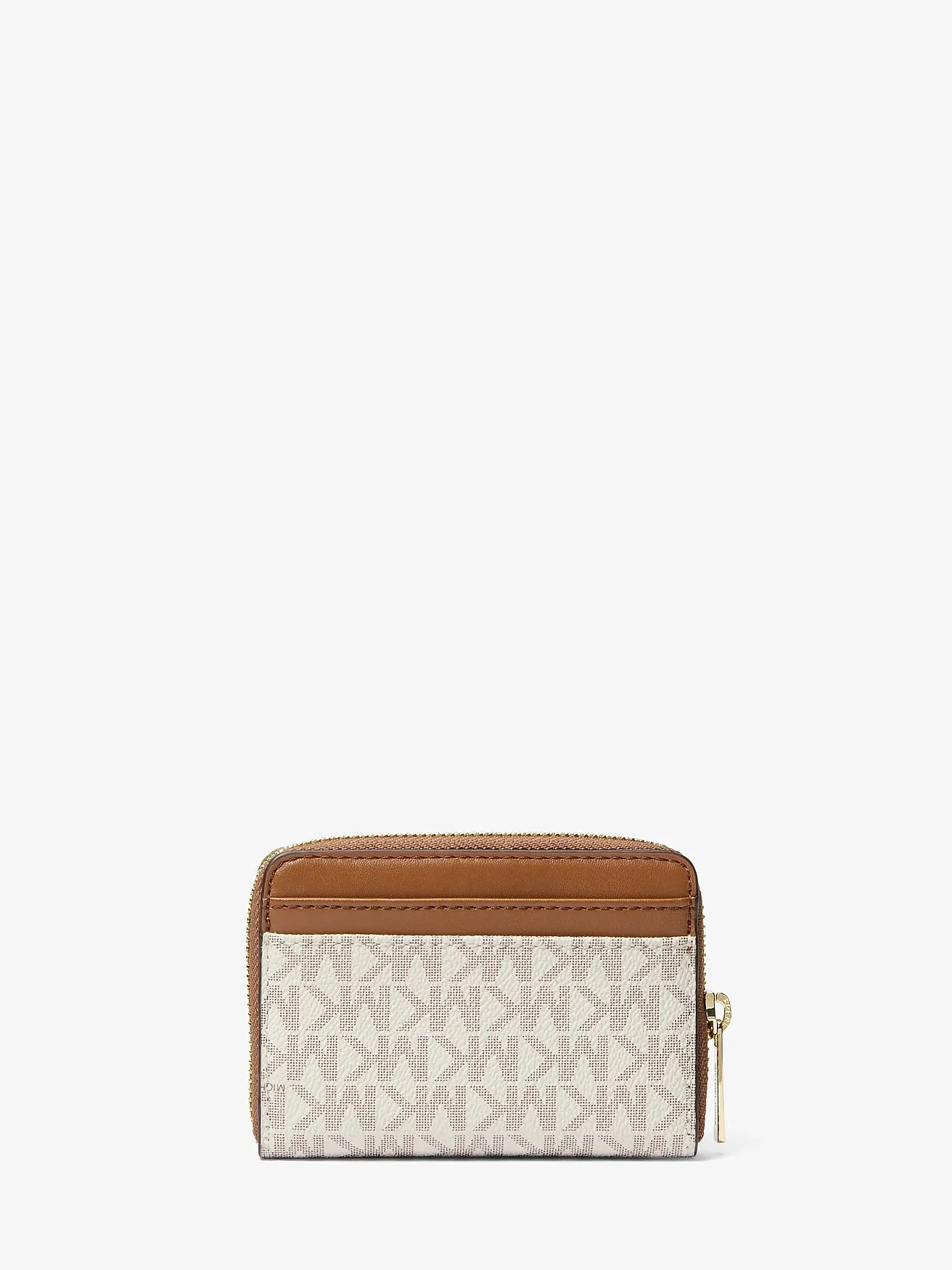 Кошелек на молнии Michael Kors Jet Set Travel — 3