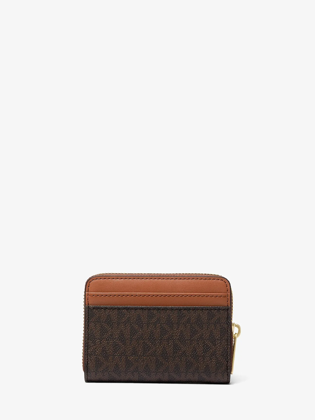 Кошелек на молнии Michael Kors Jet Set Travel — 3