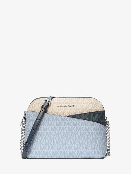 Сумка-кроссбоди Michael Kors Jet Set Travel Color-Block