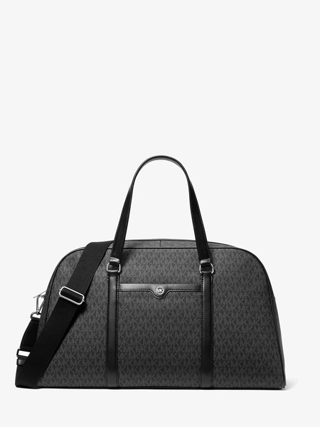 Дорожная сумка Jet Set Travel Extra-Large с фирменным логотипом