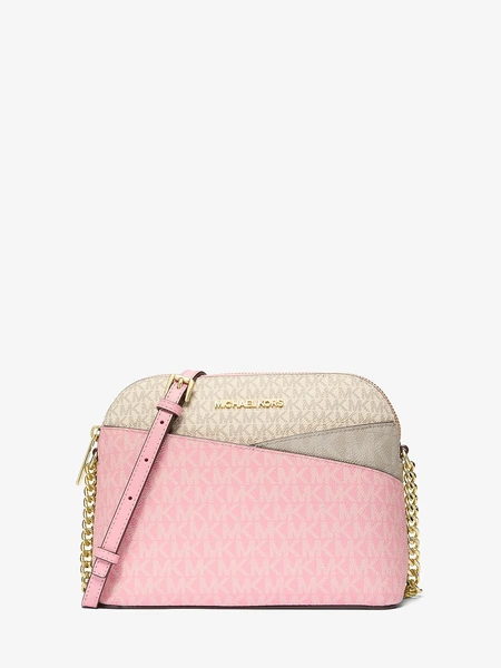 Сумка-кроссбоди Michael Kors Jet Set Travel Color-Block