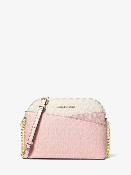 Сумка-кроссбоди Michael Kors Jet Set Travel Color-Block