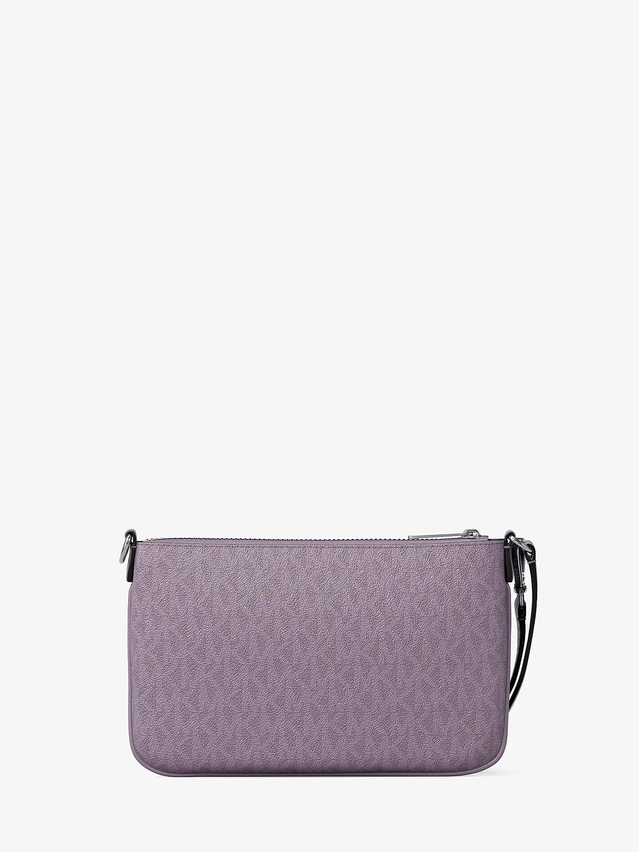 Браслет-кошелек Michael Kors Jet Set с логотипом-трансформер — 3