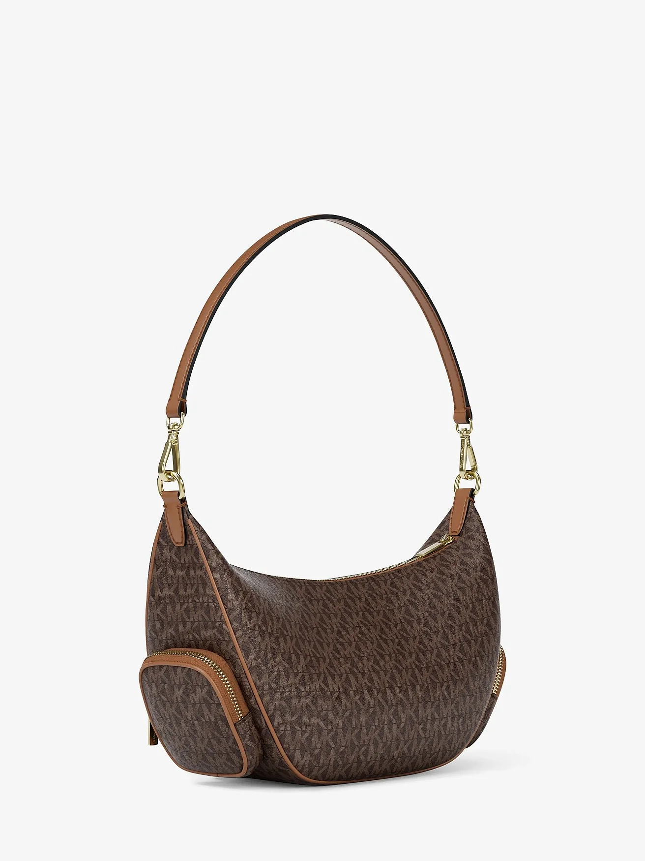 Сумка на плечо Michael Kors Merritt Medium — 5