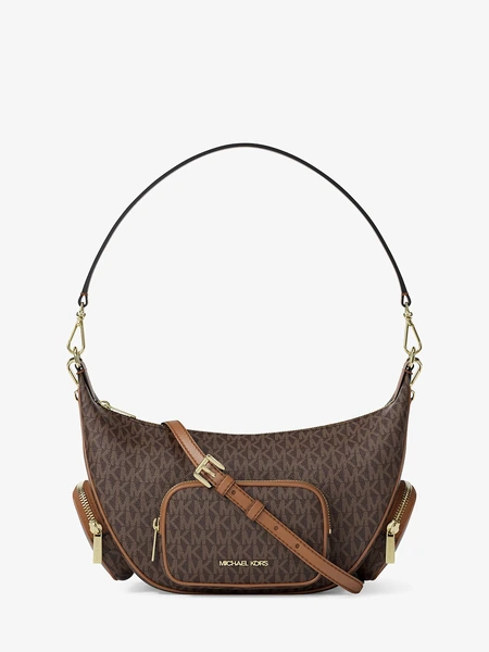 Сумка на плечо Michael Kors Merritt Medium
