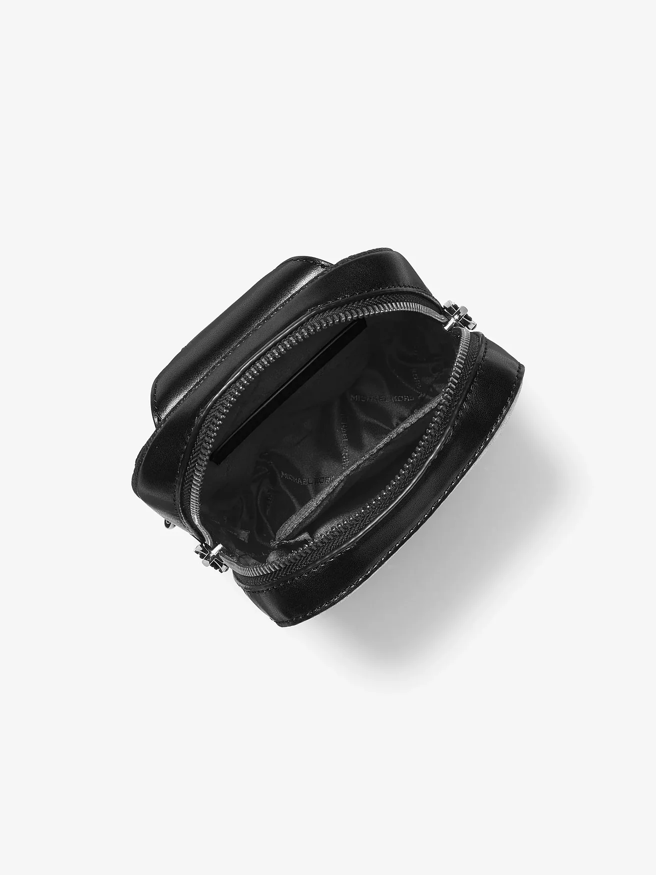 Рюкзак-слинг Michael Kors Cooper Signature с логотипом — 2