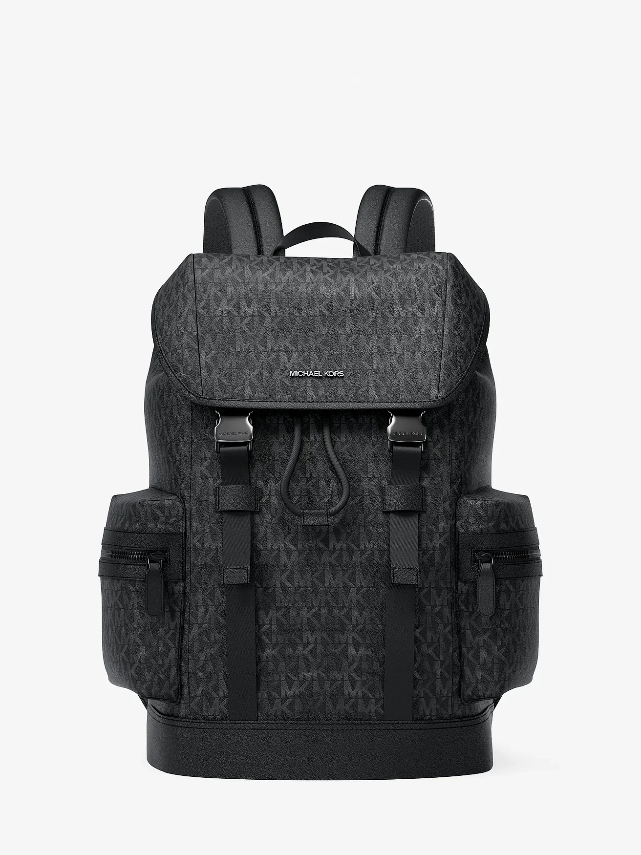 Рюкзак Michael Kors Cooper с фирменным логотипом — 1