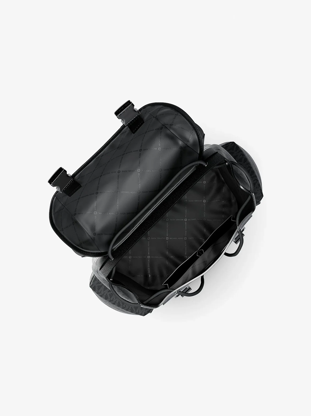 Рюкзак Michael Kors Cooper с фирменным логотипом — 2