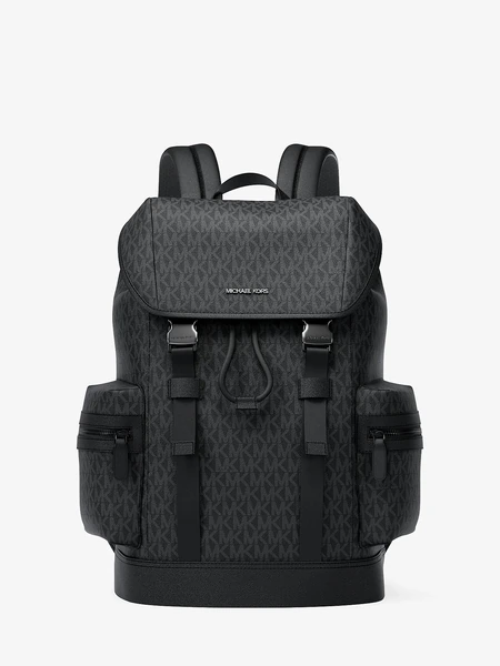 Рюкзак Michael Kors Cooper с фирменным логотипом