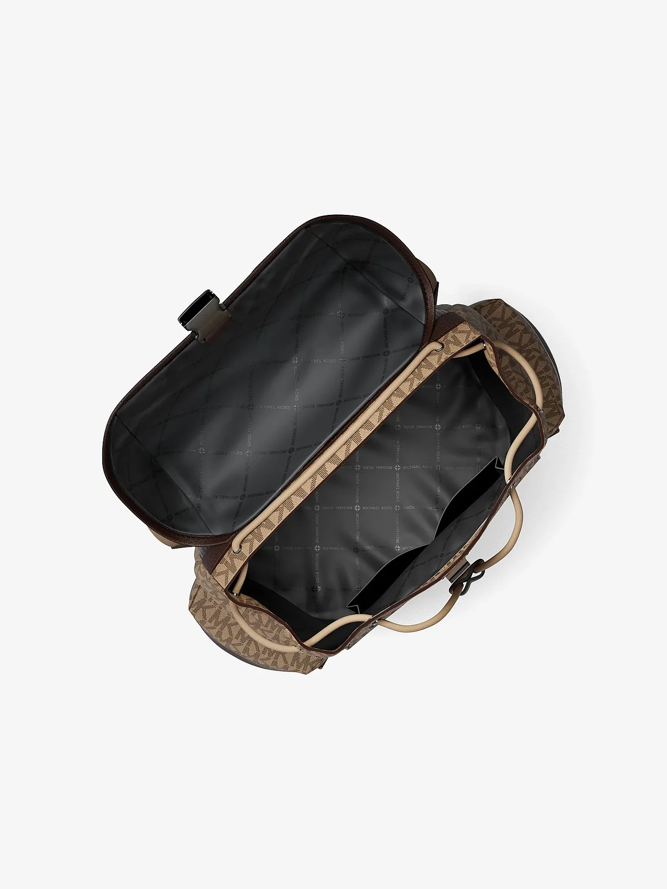 Рюкзак Michael Kors Cooper с фирменным логотипом — 2