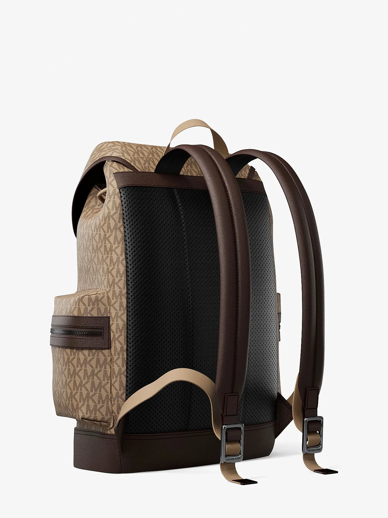 Рюкзак Michael Kors Cooper с фирменным логотипом — 3