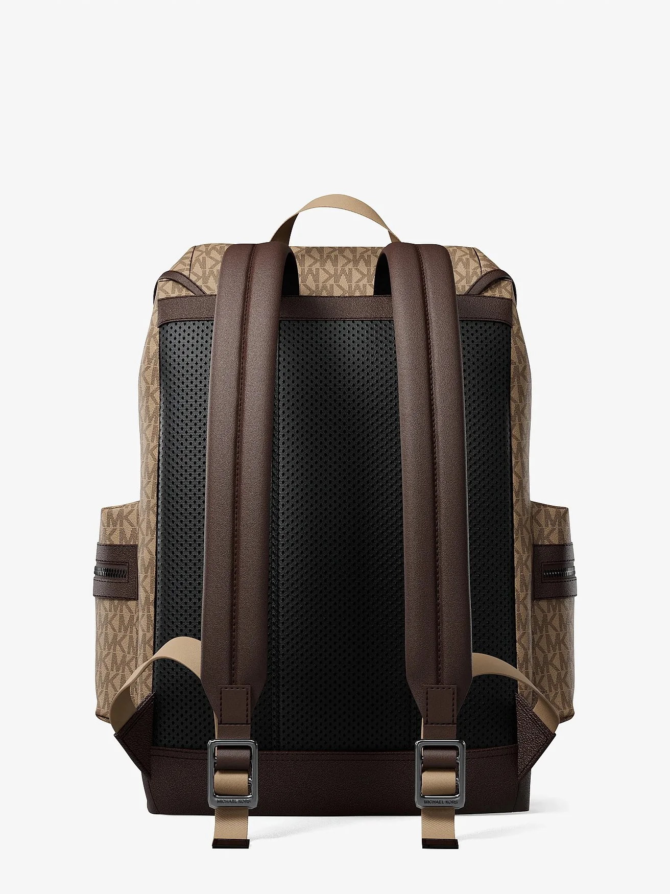 Рюкзак Michael Kors Cooper с фирменным логотипом — 5