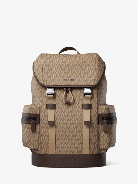 Рюкзак Michael Kors Cooper с фирменным логотипом