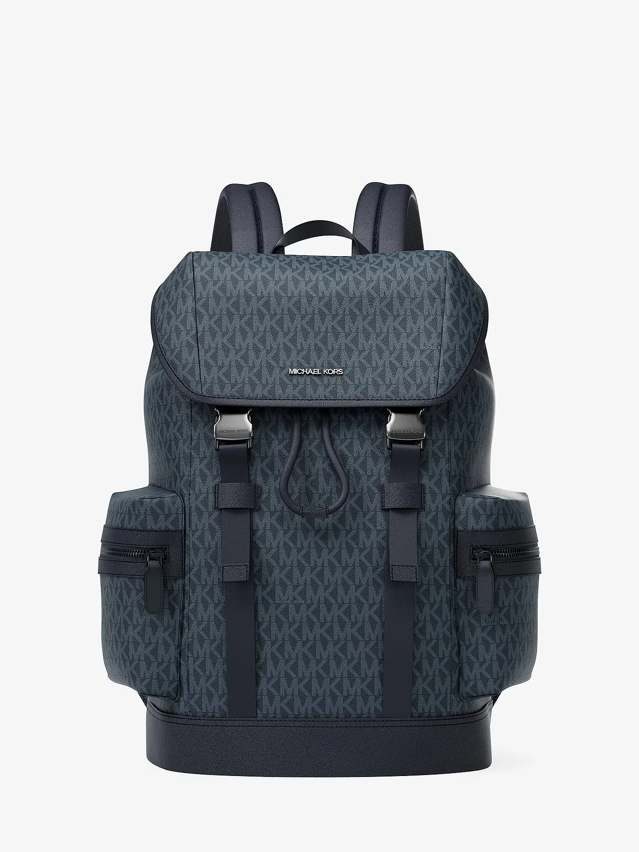 Рюкзак Michael Kors Cooper с фирменным логотипом — 1