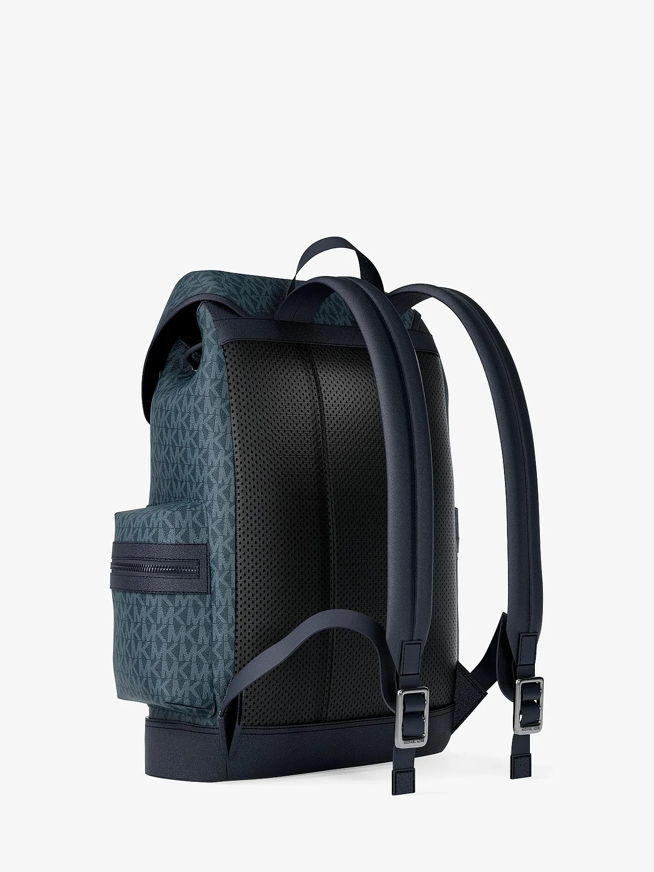 Рюкзак Michael Kors Cooper с фирменным логотипом — 8