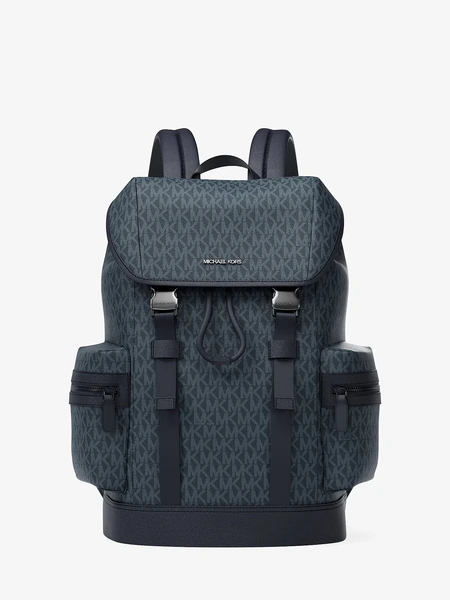 Рюкзак Michael Kors Cooper с фирменным логотипом