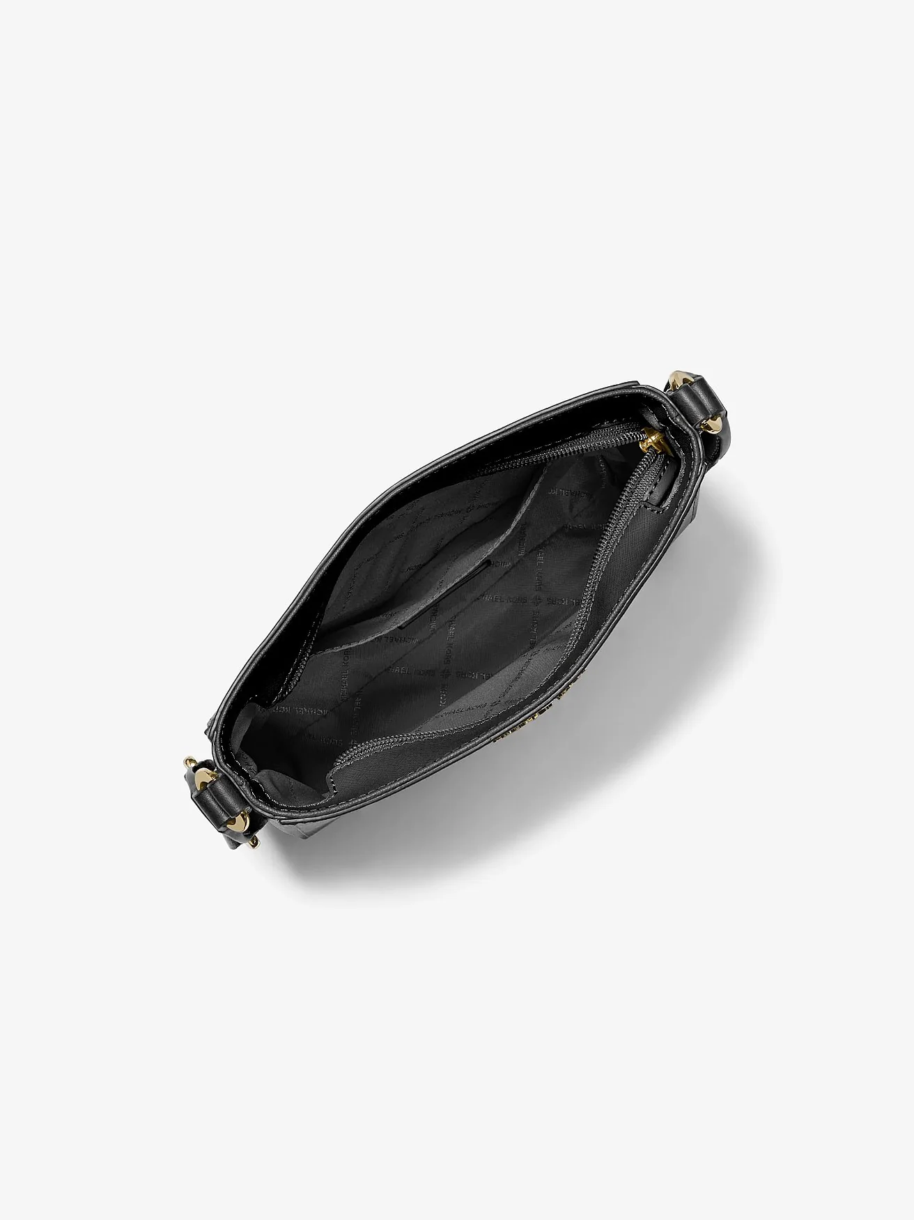 Сумка-мессенджер Michael Kors Jet Set Travel Small — 2