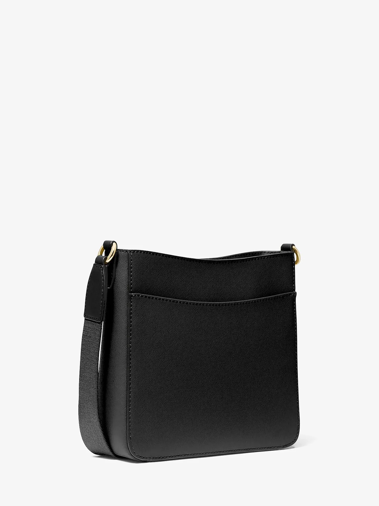 Сумка-мессенджер Michael Kors Jet Set Travel Small — 3