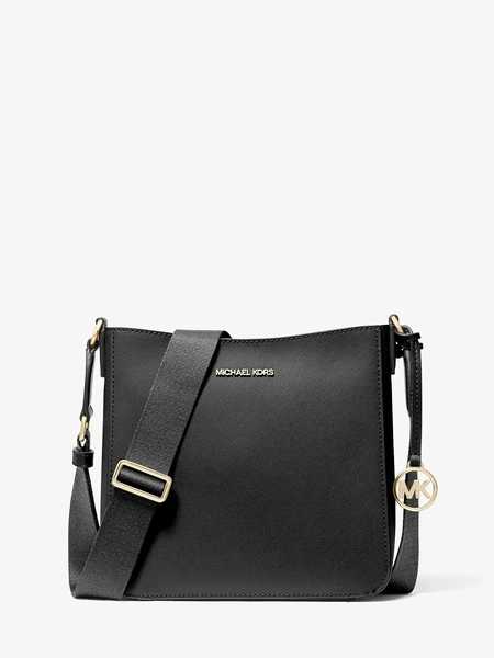 Сумка-мессенджер Michael Kors Jet Set Travel Small