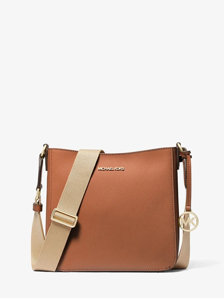 Сумка-мессенджер Michael Kors Jet Set Travel Small