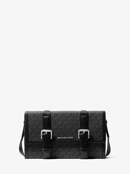 Сумка кроссбоди Michael Kors Cooper с фирменным логотипом