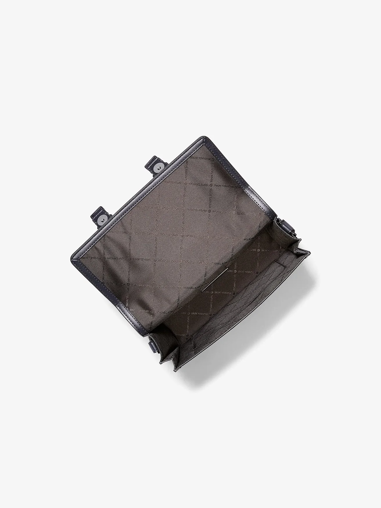 Сумка кроссбоди Michael Kors Cooper с фирменным логотипом — 2