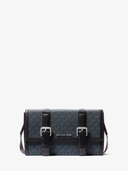 Сумка кроссбоди Michael Kors Cooper с фирменным логотипом