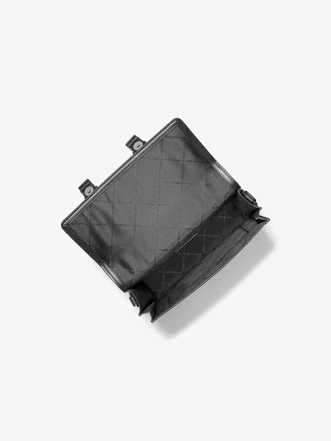 Сумка кроссбоди Michael Kors Cooper с фирменным логотипом — 2