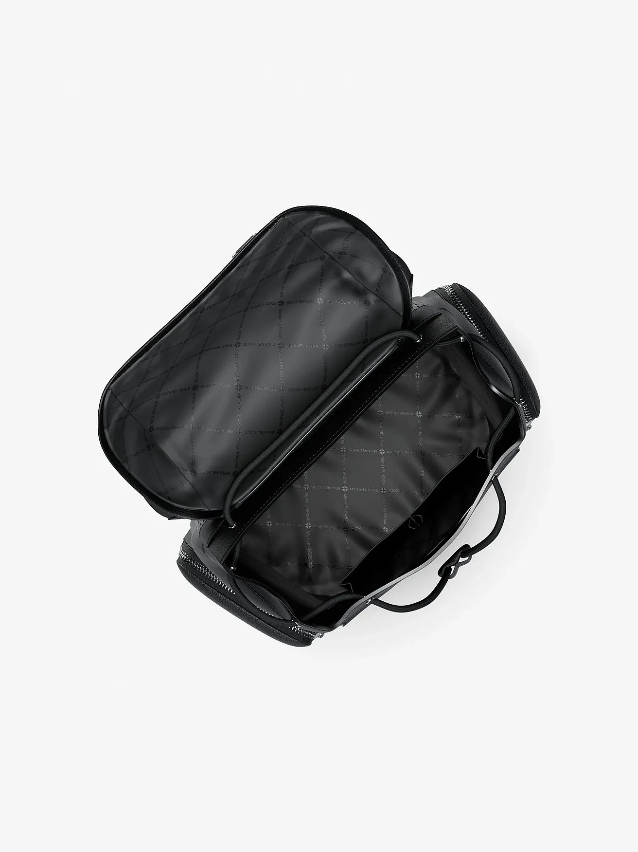 Рюкзак Michael Kors Cooper из зернистой кожи — 2