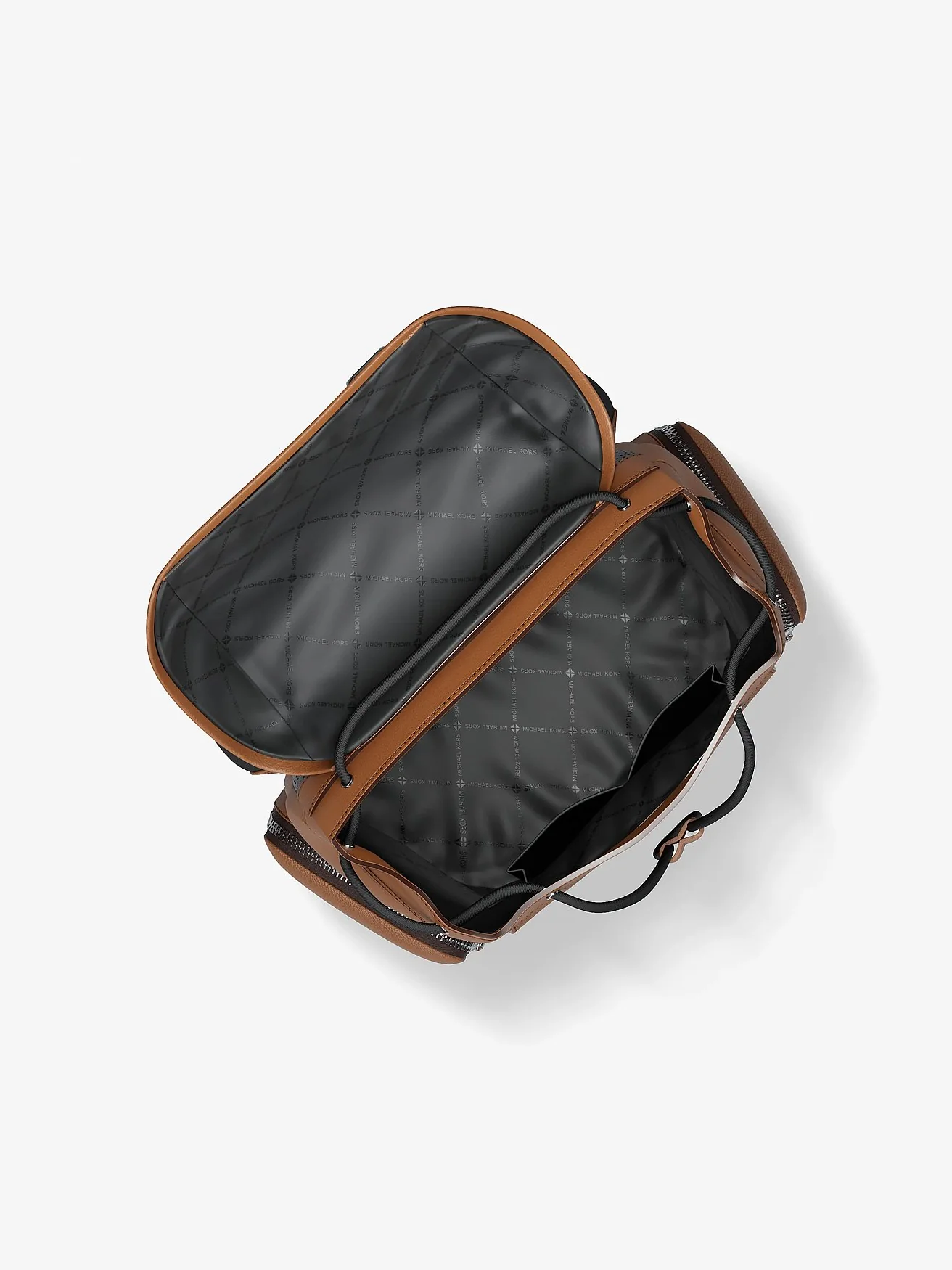 Рюкзак Michael Kors Cooper из зернистой кожи — 2
