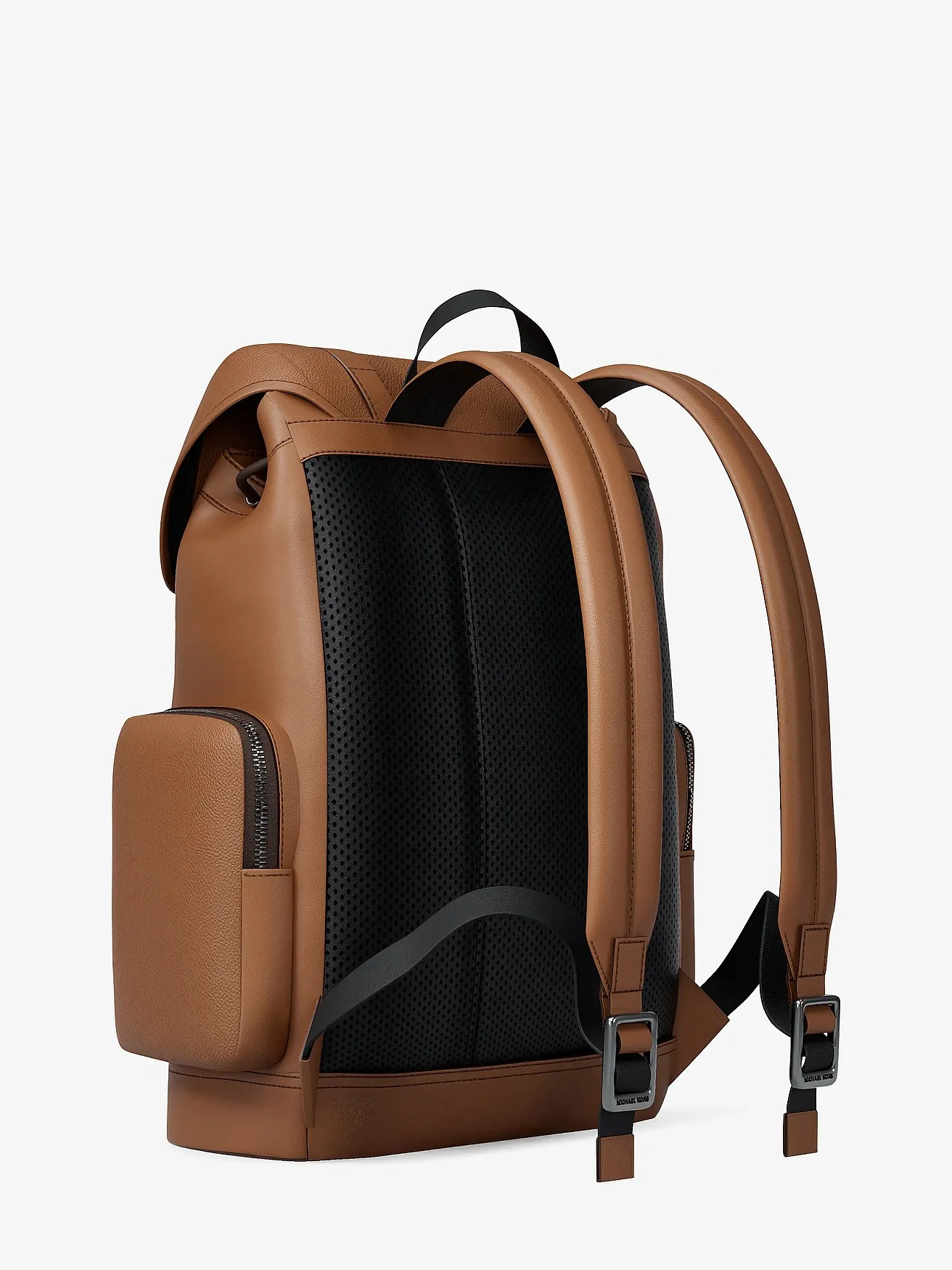 Рюкзак Michael Kors Cooper из зернистой кожи — 3