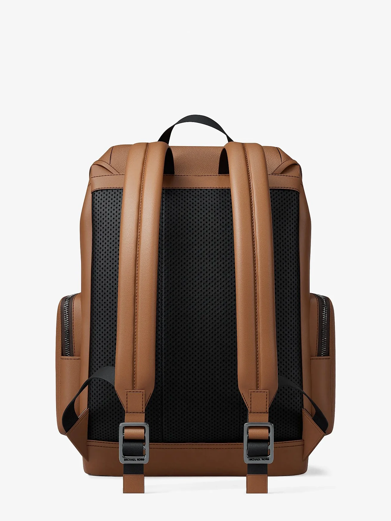 Рюкзак Michael Kors Cooper из зернистой кожи — 5