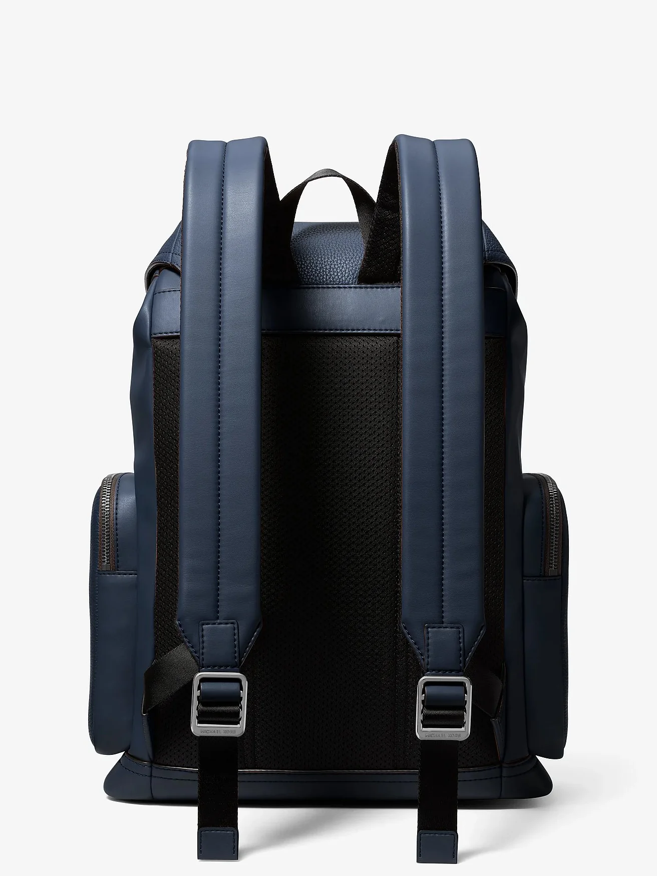 Рюкзак Michael Kors Cooper из зернистой кожи — 3