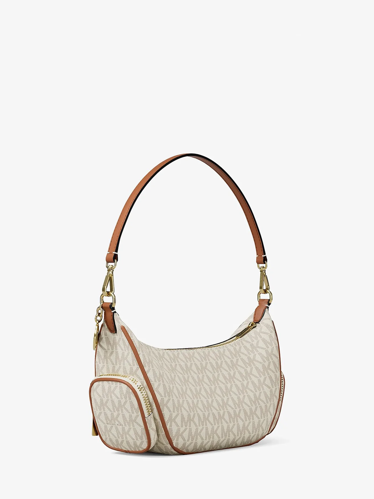 Сумка на плечо Michael Kors Merritt Small — 3