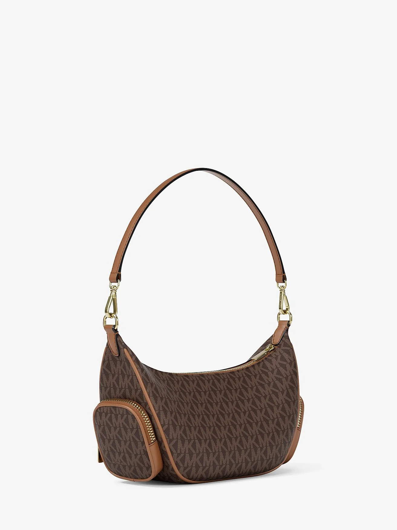 Сумка на плечо Michael Kors Merritt Small — 5