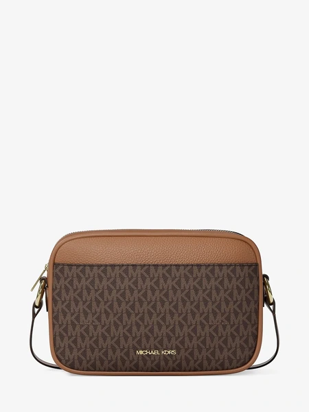 Сумка-кроссбоди Michael Kors Jet Set Camera Large