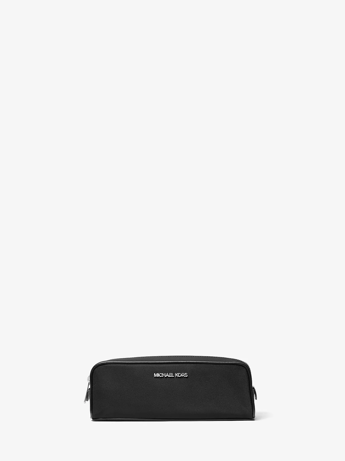 Пенал Michael Kors из нейлона на молнии — 1