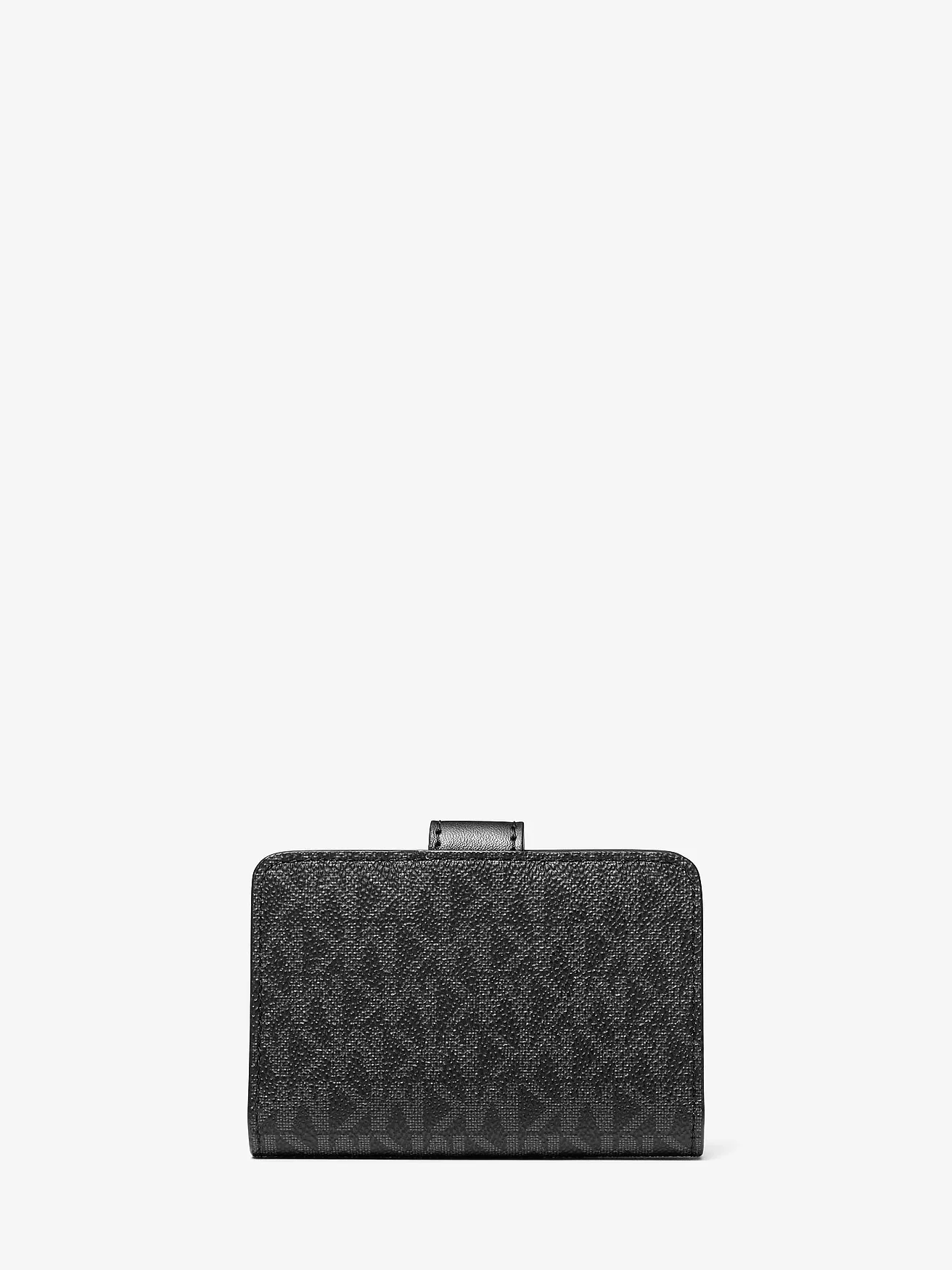Кошелек Jet Set Travel Small с фирменным логотипом — 3