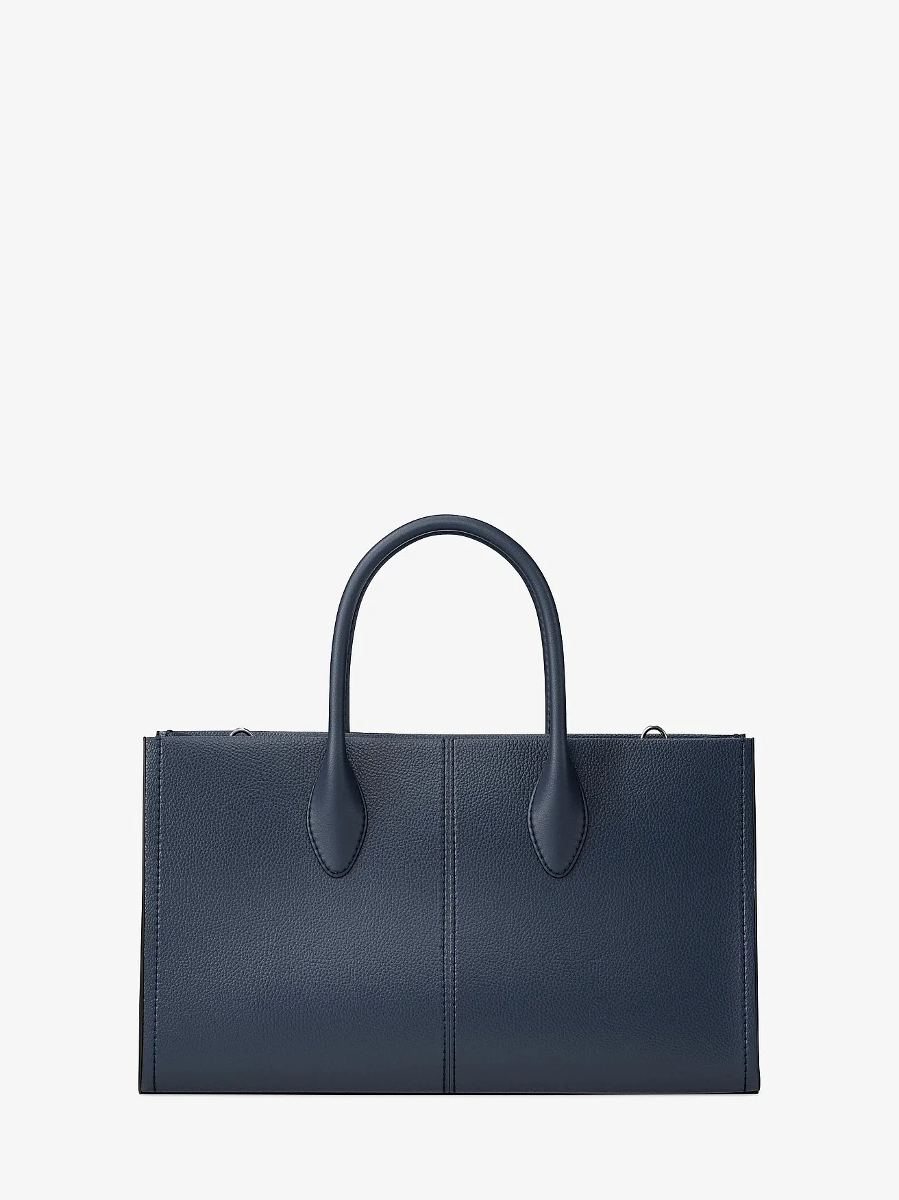 Michael Kors сумка-сэтчел Mirella Medium из зернистой кожи — 5