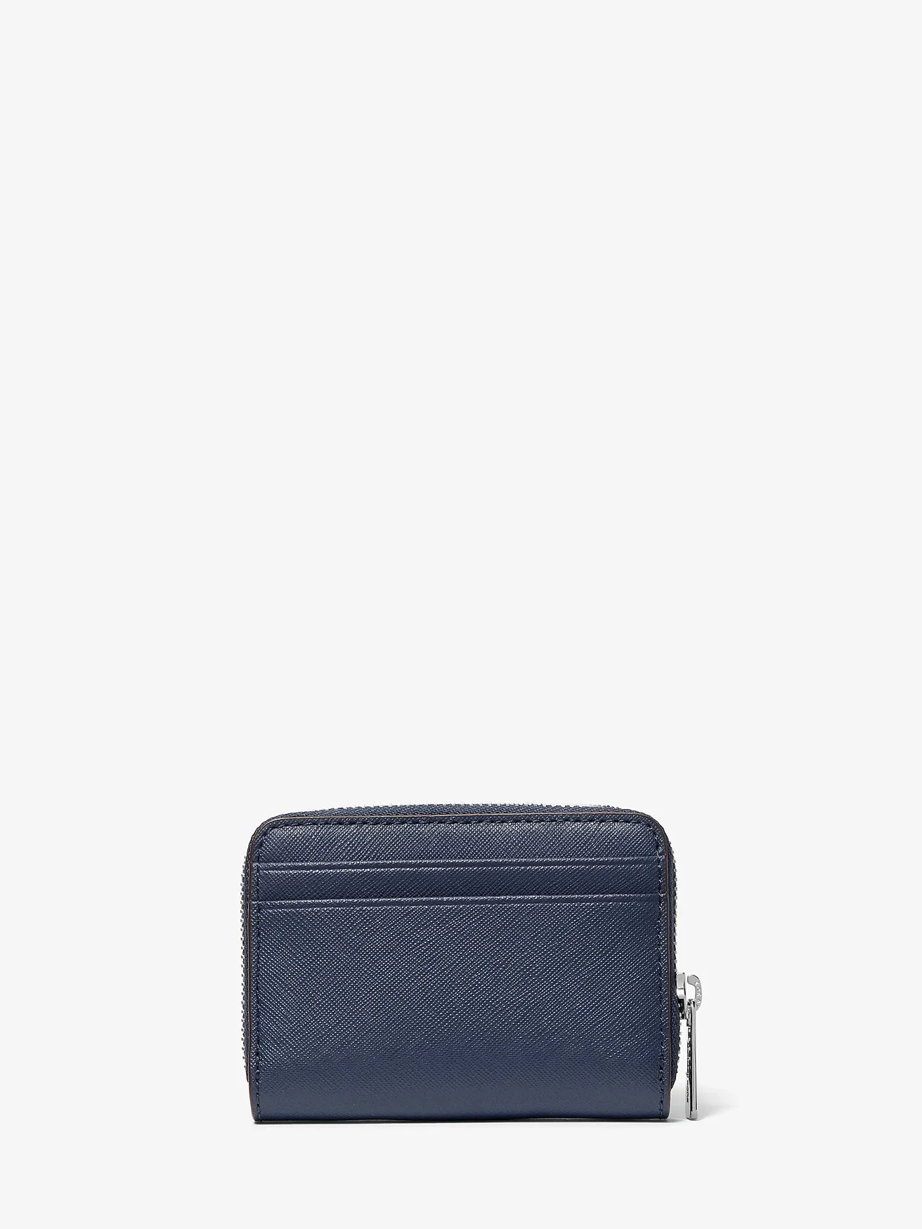 Кошелек Michael Kors Jet Set Travel из кожи Saffiano — 3